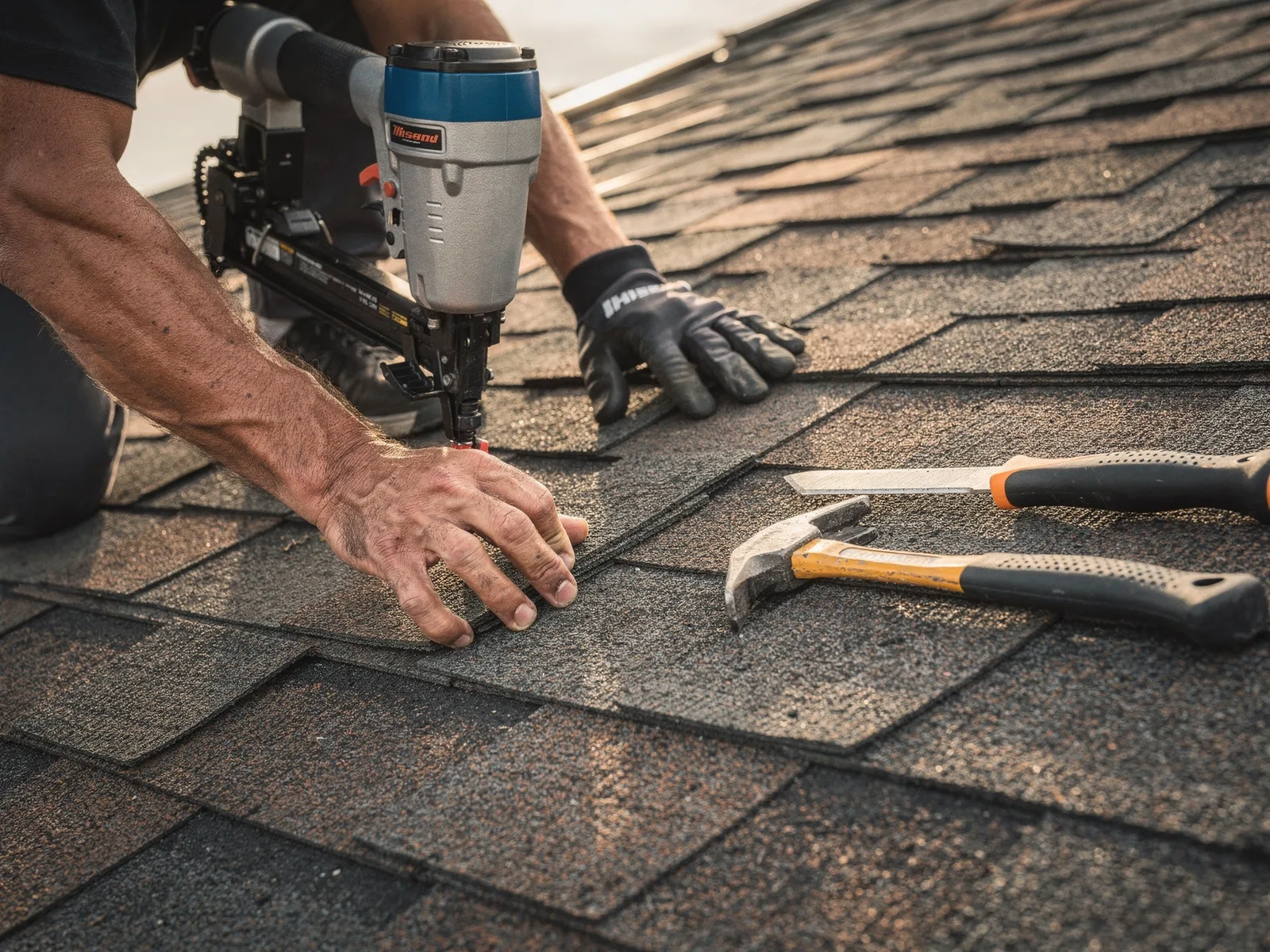 Why choose Roof Repair in Highland, IL